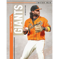 San Francisco Giants - Library Binding