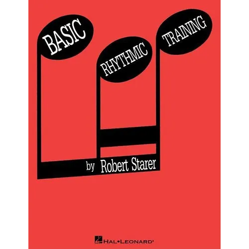 Basic Rhythmic Training - Paperback