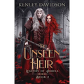 The Unseen Heir - Paperback