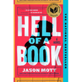 Hell of a Book: National Book Award Winner - Paperback