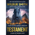 Testament - Hardcover