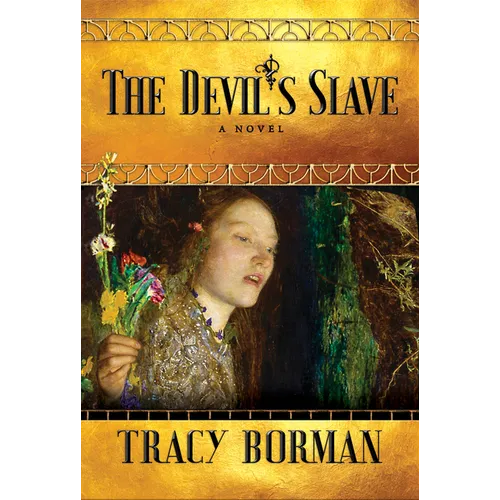 The Devil's Slave - Paperback