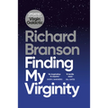 Finding My Virginity: The New Autobiography - Paperback