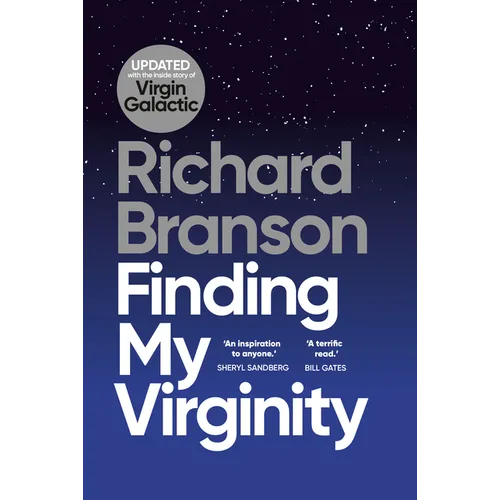 Finding My Virginity: The New Autobiography - Paperback