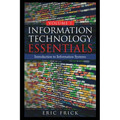 Information Technology Essentials Volume 1 - Paperback