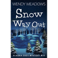 Snow Way Out - Paperback