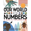 Our World: By the Numbers - Hardcover
