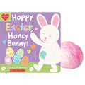 Hoppy Easter, Honey Bunny! - Paperback