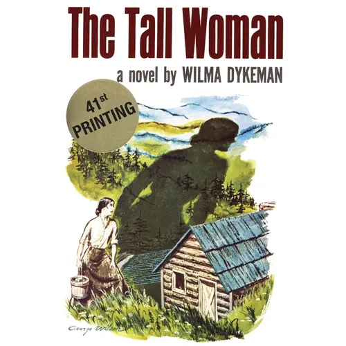 The Tall Woman - Paperback