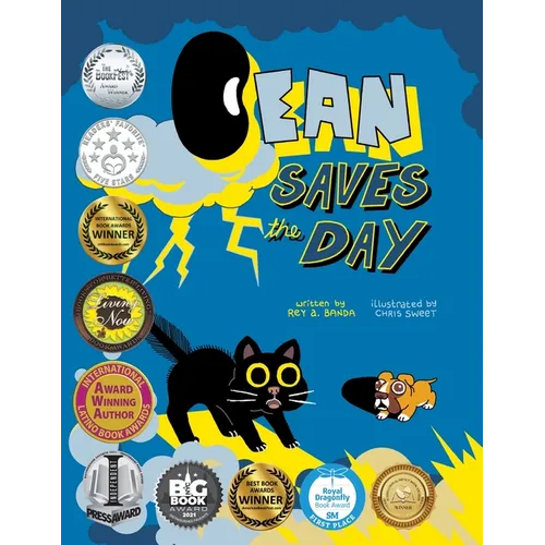 Bean Saves the Day - Paperback