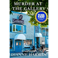 Murder at the Gallery - Paperback