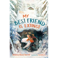My Best Friend Is Extinct - Paperback