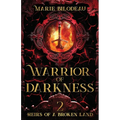 Warrior of Darkness - Paperback