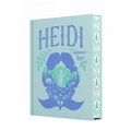 Heidi - Hardcover
