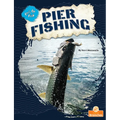 Pier Fishing - Paperback