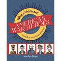 America's War Heroes - Paperback