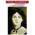 Emily Bronte, Wuthering heights - Paperback