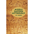 Middle Eastern Mythology - Paperback