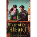 A Stolen Heart - Paperback