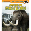 American Mastodon - Paperback
