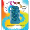 My Calm Down Book - Board Book