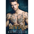 Vandal: A Dark Bully Romance - Paperback
