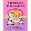 A Birthday for Frances - Paperback