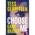 Choose Me - Paperback