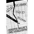 Christie Malry's Own Double-Entry - Paperback