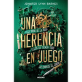 Una Herencia En Juego / The Inheritance Games - Paperback