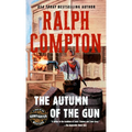 The Autumn of the Gun - Mass Market Paperbound