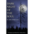 Dark Night of the Soul - Hardcover