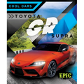 Toyota Gr Supra - Library Binding