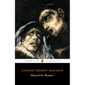Melmoth the Wanderer - Paperback