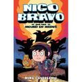 Nico Bravo and the Hound of Hades - Paperback