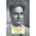 The Many Careers of D.D. Kosambi - Paperback