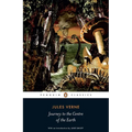 Journey to the Centre of the Earth - Paperback