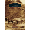 Calico - Hardcover