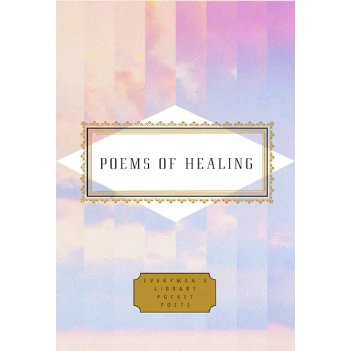 Poems of Healing - Hardcover