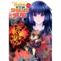 The Rising of the Shield Hero Volume 5: The Manga Companion - Paperback