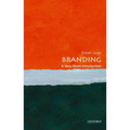 Branding: A Very Short Introduction - Paperback