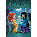Persephone the Phony - Hardcover
