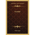 Scandal - Paperback