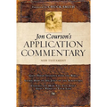 New Testament Volume 3: Matthew-Revelations - Hardcover