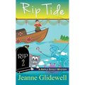 Rip Tide (A Ripple Effect Cozy Mystery, Book 2) - Paperback
