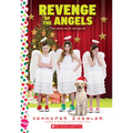 Revenge of the Angels: A Wish Novel (the Brewster Triplets) - Paperback