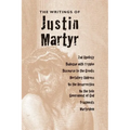 Writings of Justin Martyr - Hardcover
