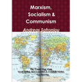 Marxism, Socialism & Communism - Paperback