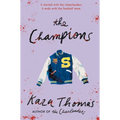 The Champions - Hardcover