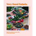 Very Good Salads: Middle-Eastern Salads and Plates for Sharing - Hardcover